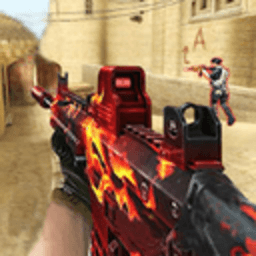 空投爭奪戰(zhàn)生存挑戰(zhàn)