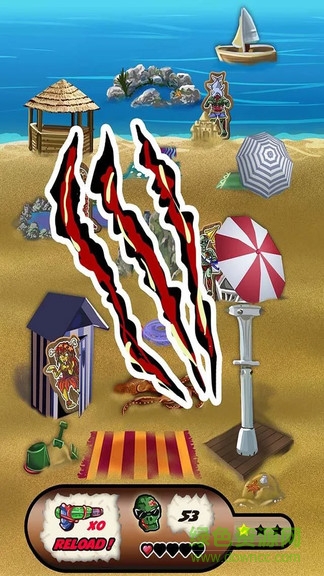 植物大戰(zhàn)僵尸海灘版內(nèi)購