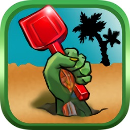 植物大戰(zhàn)僵尸海灘版無限鉆石