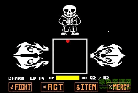 bad time sans無敵版 bad time sans下載