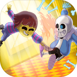 sansvsfrisk手機(jī)正式版