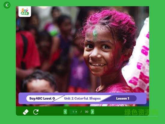 sayabc英语学堂ipad学生app v1.11.5 苹果ios版3