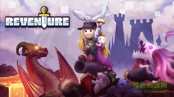 重生大冒險(xiǎn) v1.7.1 安卓版 0