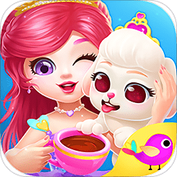 皇家小狗之茶話會(huì)完整版