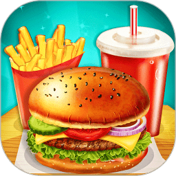 女生做飯游戲大全單機(jī)游戲