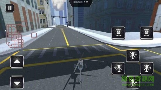 虐心直升機(jī)九游客戶端 v1.1 安卓版 3