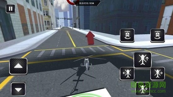 虐心直升機(jī)九游客戶端 v1.1 安卓版 2