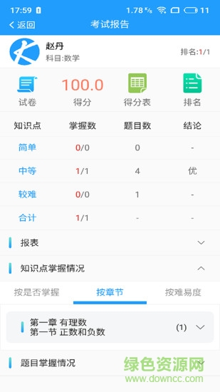 考之寶老師最新版 v1.1.8 安卓版 3