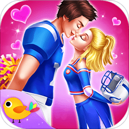 啦啦隊少女游戲完整版