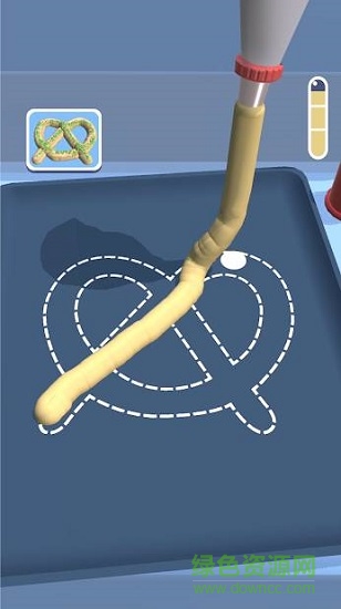 我做蛋糕賊棒 v0.1 安卓版 0