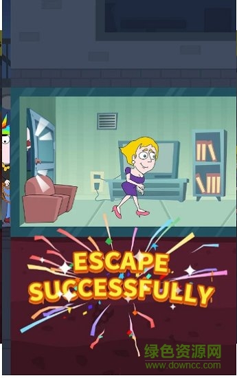 救救那個(gè)女孩(save the girl) v1.0.1 安卓版 0