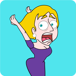 救救那個(gè)女孩(save the girl)