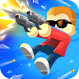 橙光絕地槍神內(nèi)購正式版