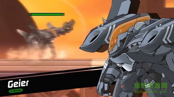 ps4硬核機甲中文版 v1.0 安卓版 0