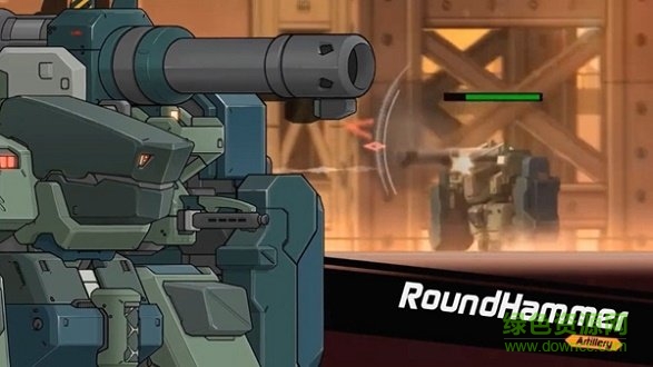 硬核機甲官網(wǎng)