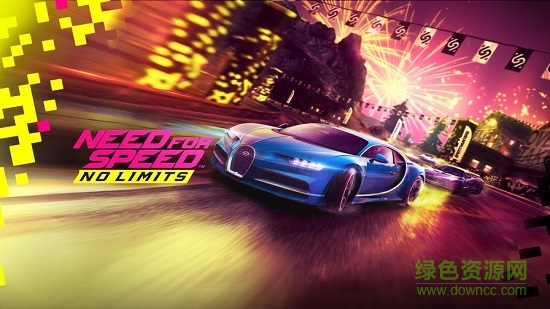 極品飛車漂移手游 v1.0 安卓版 3