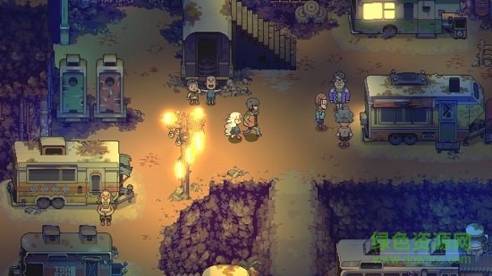 風(fēng)來之國switch試玩版 v1.0 安卓版 1