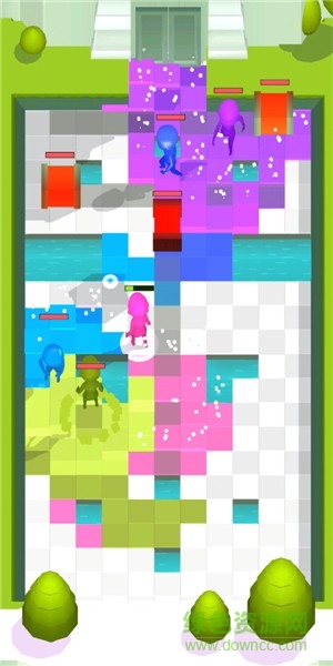 涂色大亂斗 v1.0 安卓版 3