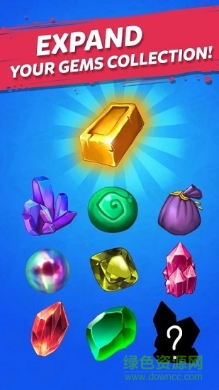 寶石合成 v1.0.63 安卓版 0