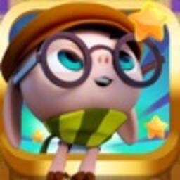 小豬過(guò)馬路