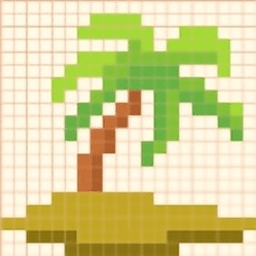 數(shù)圖解謎游戲