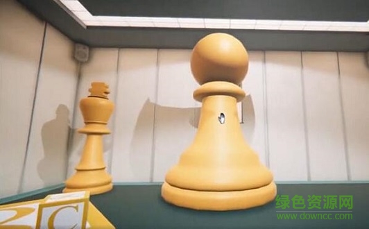 正版superliminal手機版中文版 v1.0.0 安卓版 1