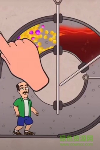 冰封蜘蛛殺死蜘蛛 v1.0 安卓版 3