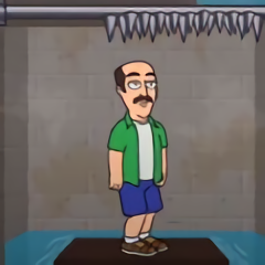 冰封蜘蛛殺死蜘蛛