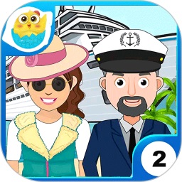 我的小公主游樂場