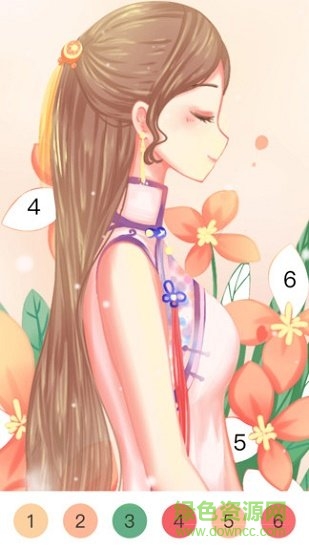 趣涂色領紅包 v1.0.4 安卓版 0