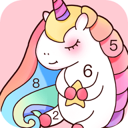 趣涂色領(lǐng)紅包