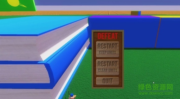 木偶战争模拟器 木偶战争模拟器无限金币版下载