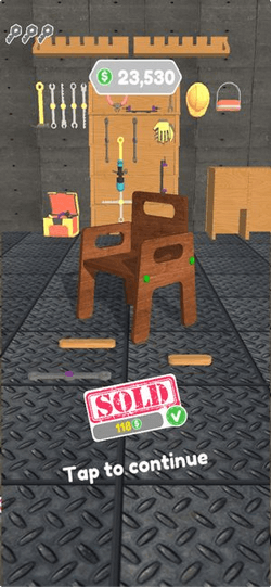 我木工贼六 我木工贼6游戏下载