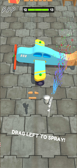 木匠模擬器手機(jī)版 v1.0 安卓版 0