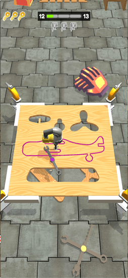 木匠模擬器手機(jī)版 木匠模擬器手機(jī)版下載