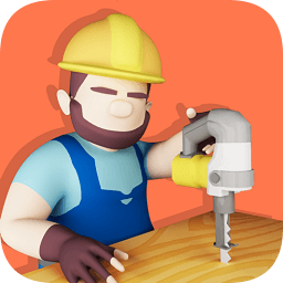 木匠模擬器手機(jī)版