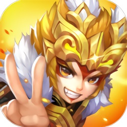 少年西游記之主宰三界版本apk