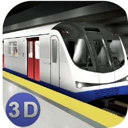 倫敦地鐵模擬器手機(jī)版2022