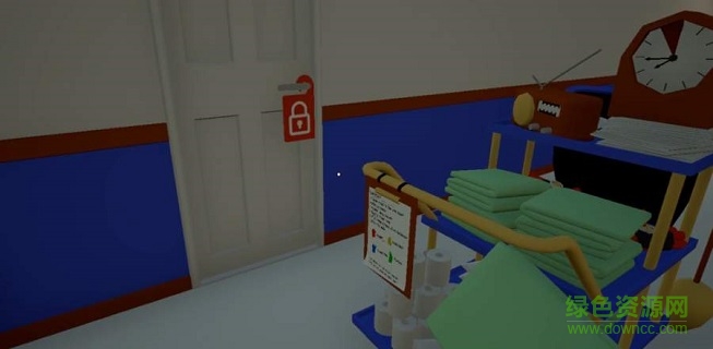 酒店清潔模擬器中文版下載