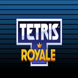 俄羅斯方塊大逃殺游戲