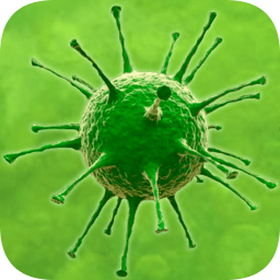 冠狀病毒模擬器