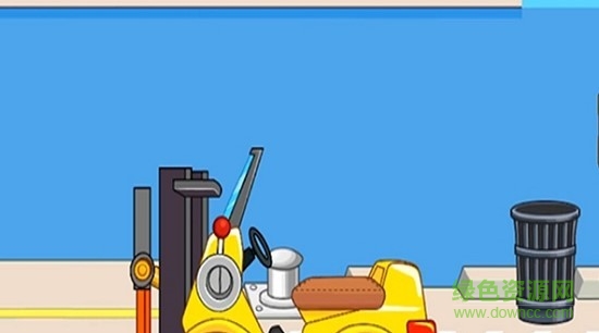 我的城市航船探險游戲 v1.0.1 安卓版 0