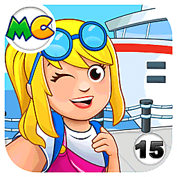 我的城市航船探險(xiǎn)