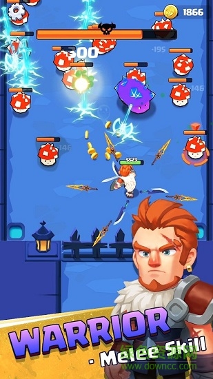 再見怪物內購版0