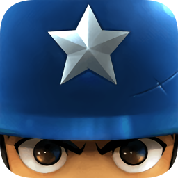 迷你戰(zhàn)爭(zhēng)