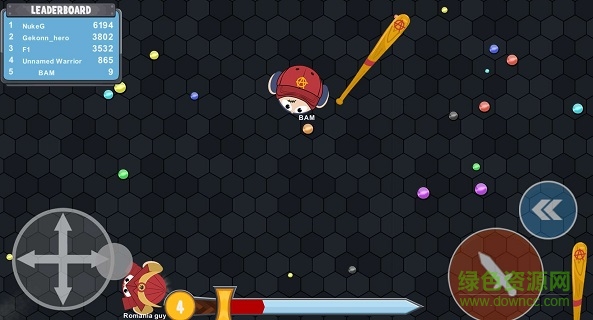 格斗场大作战 v1.2.14 安卓版0