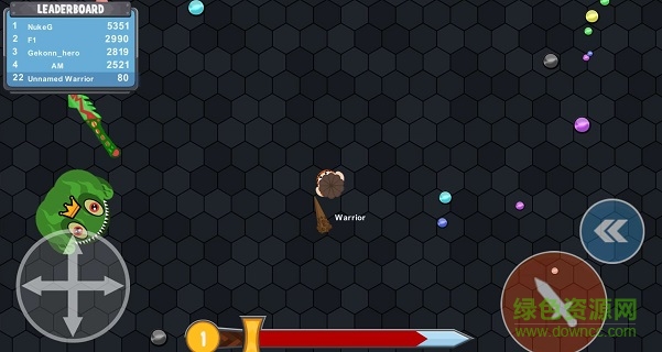 格斗场大作战 v1.2.14 安卓版1