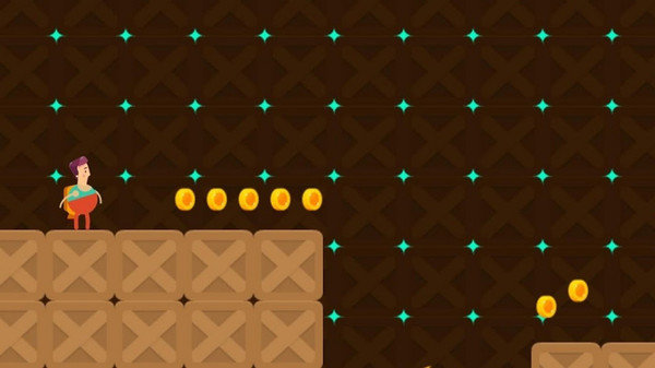 小鮮肉歷險記手游 v1.1.0.0 安卓版 1