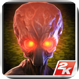 幽浮內(nèi)部敵人無限金幣版