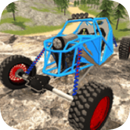 越野國王無限金幣版